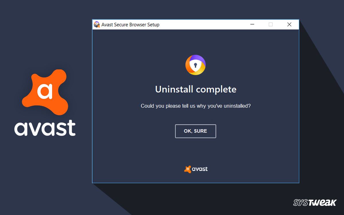 avast secure browsers for mac