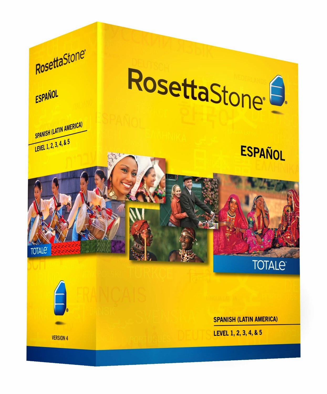 get rosetta stone spanish for free mac
